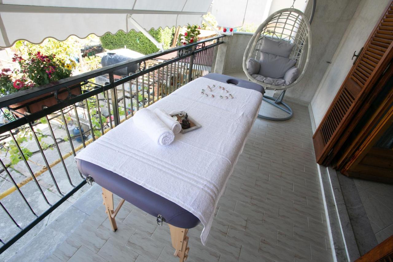 B&B Leonida Tropea Exterior photo