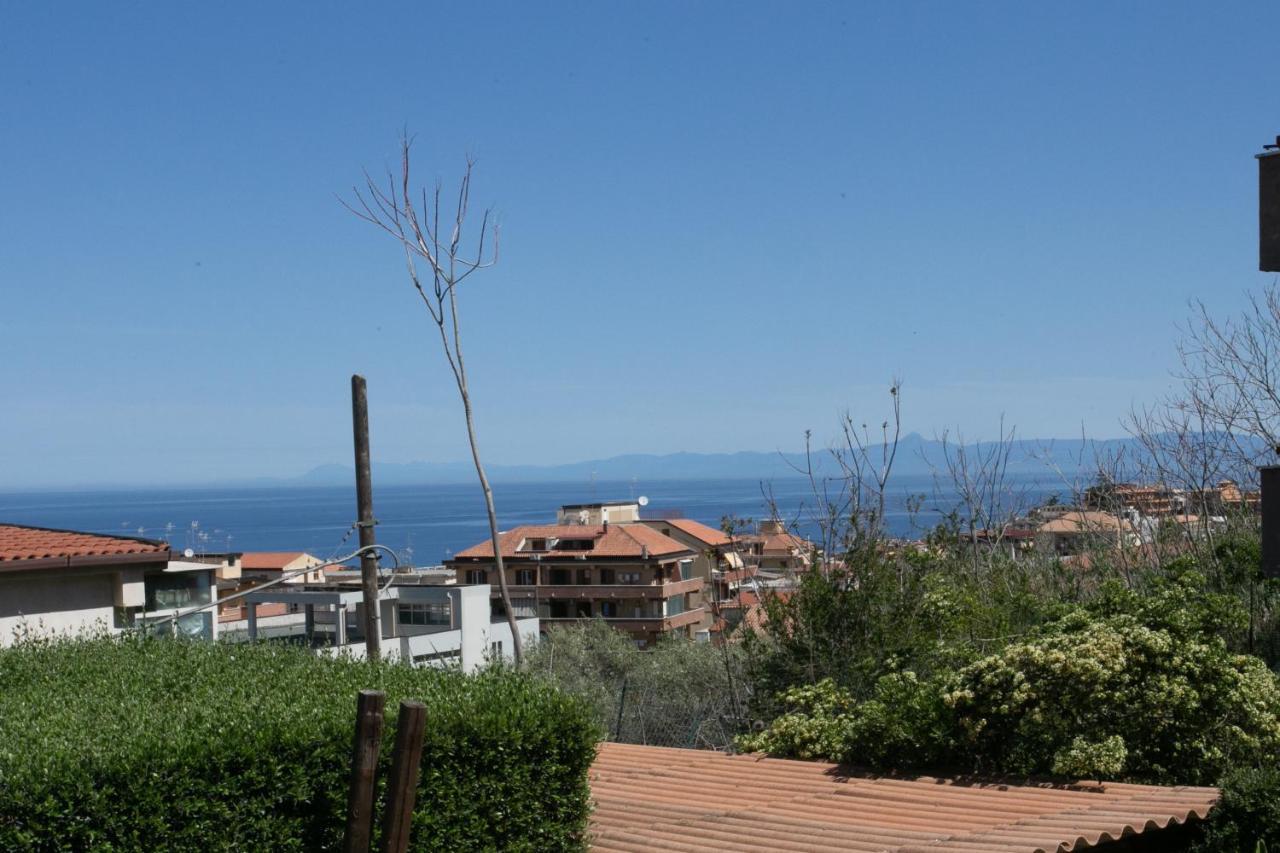 B&B Leonida Tropea Exterior photo