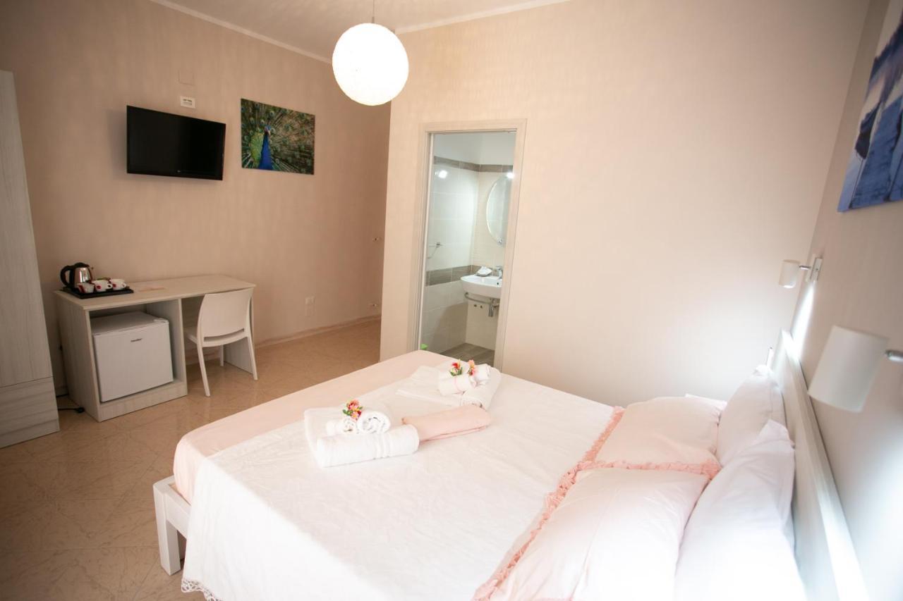 B&B Leonida Tropea Exterior photo