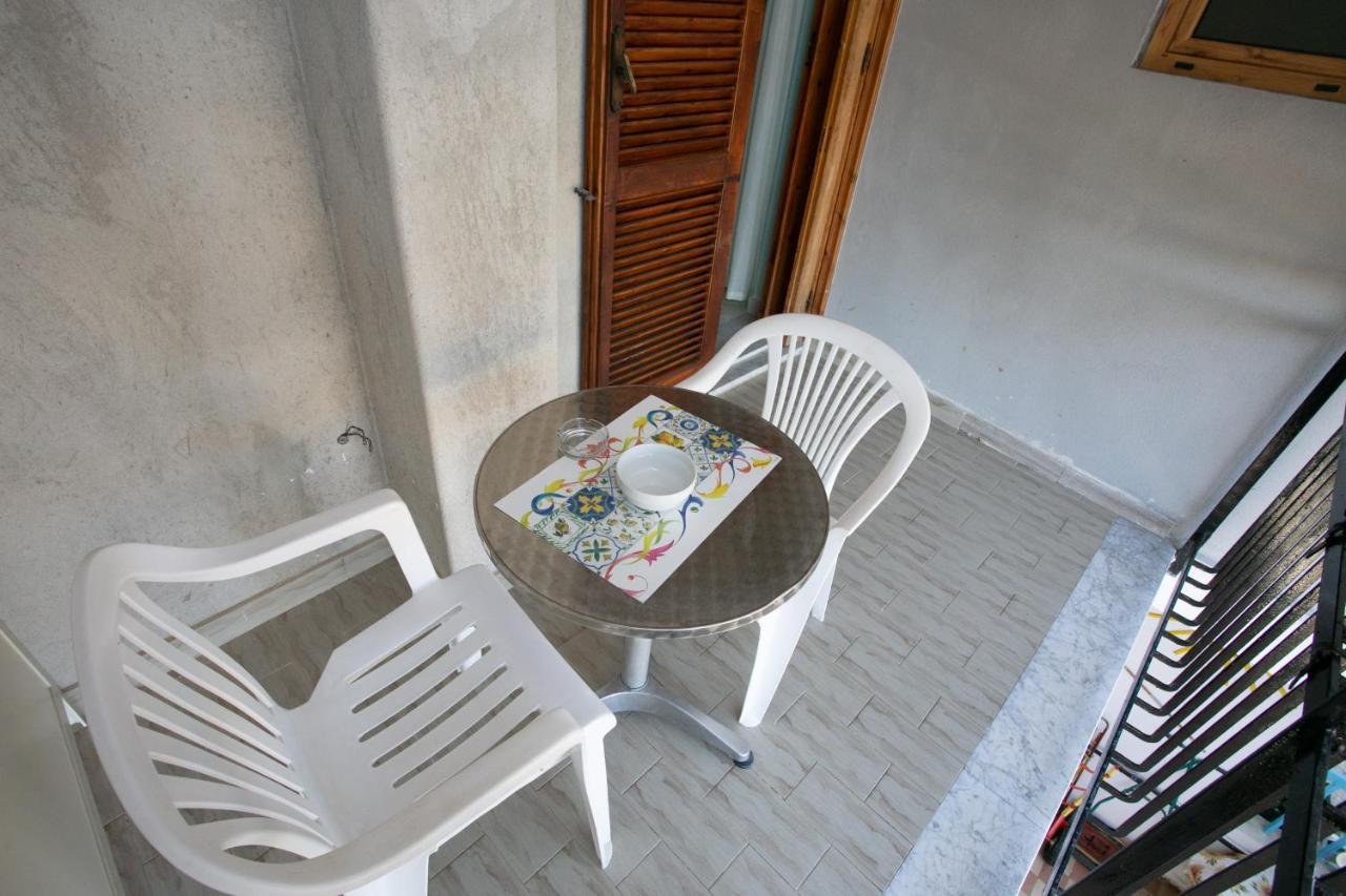 B&B Leonida Tropea Exterior photo