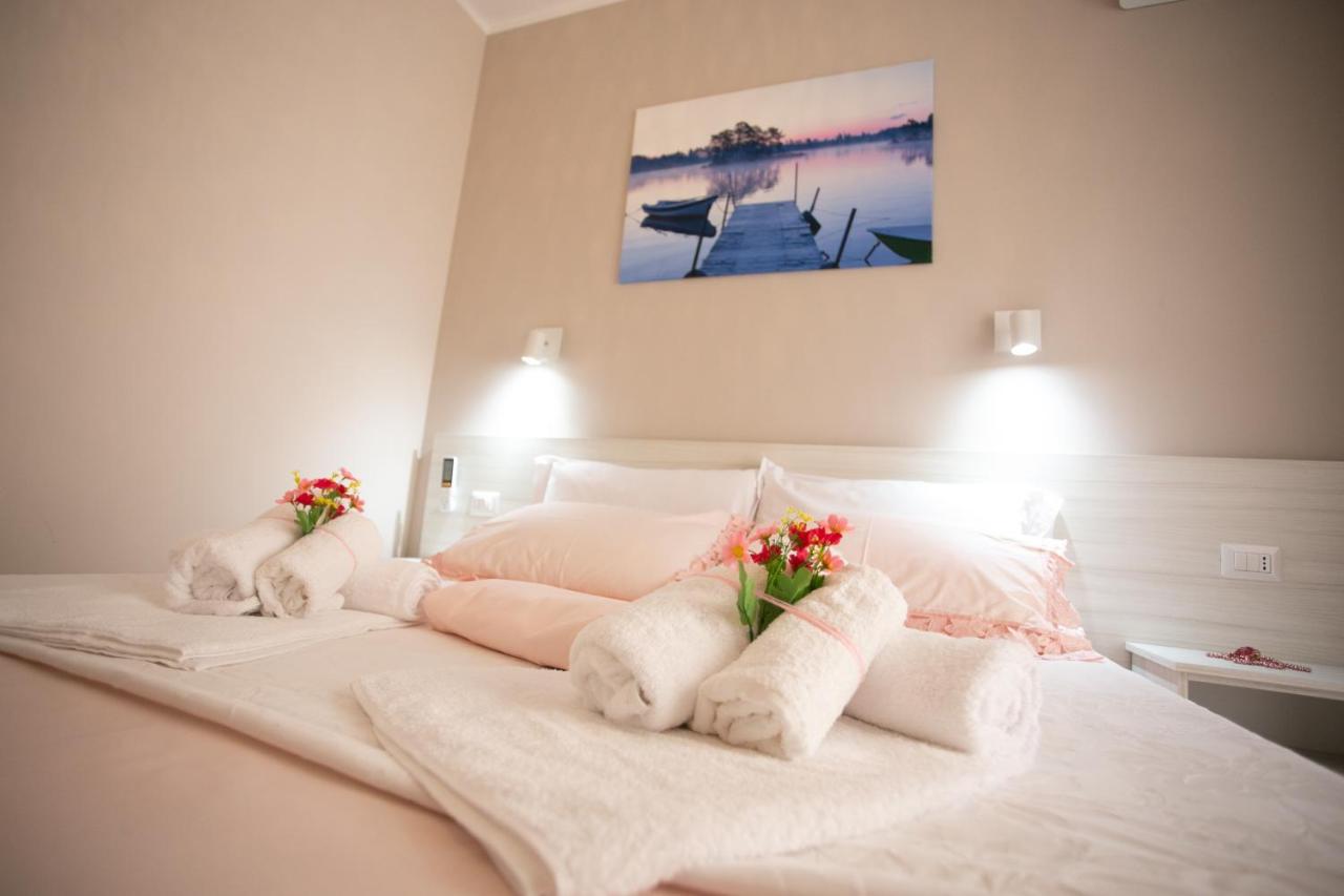 B&B Leonida Tropea Exterior photo