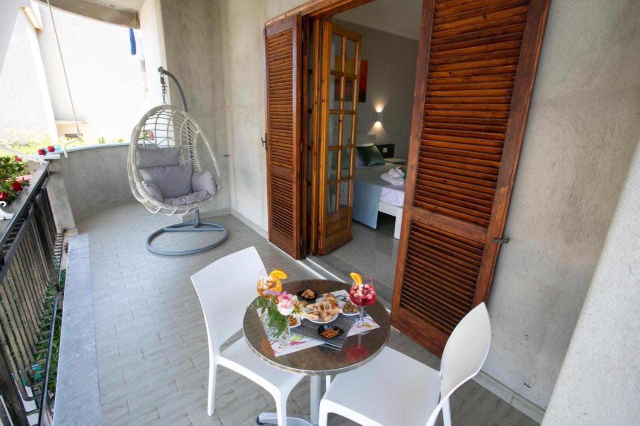 B&B Leonida Tropea Exterior photo