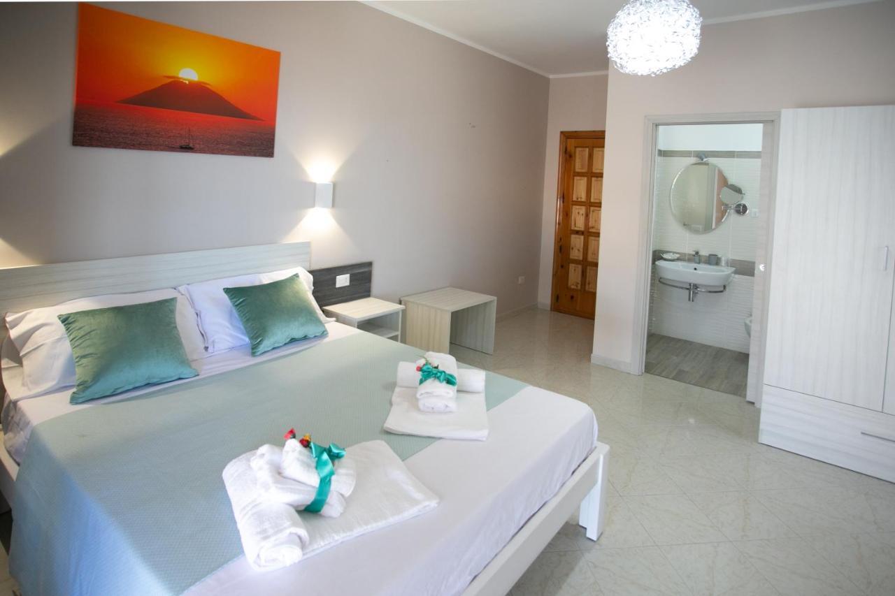 B&B Leonida Tropea Exterior photo