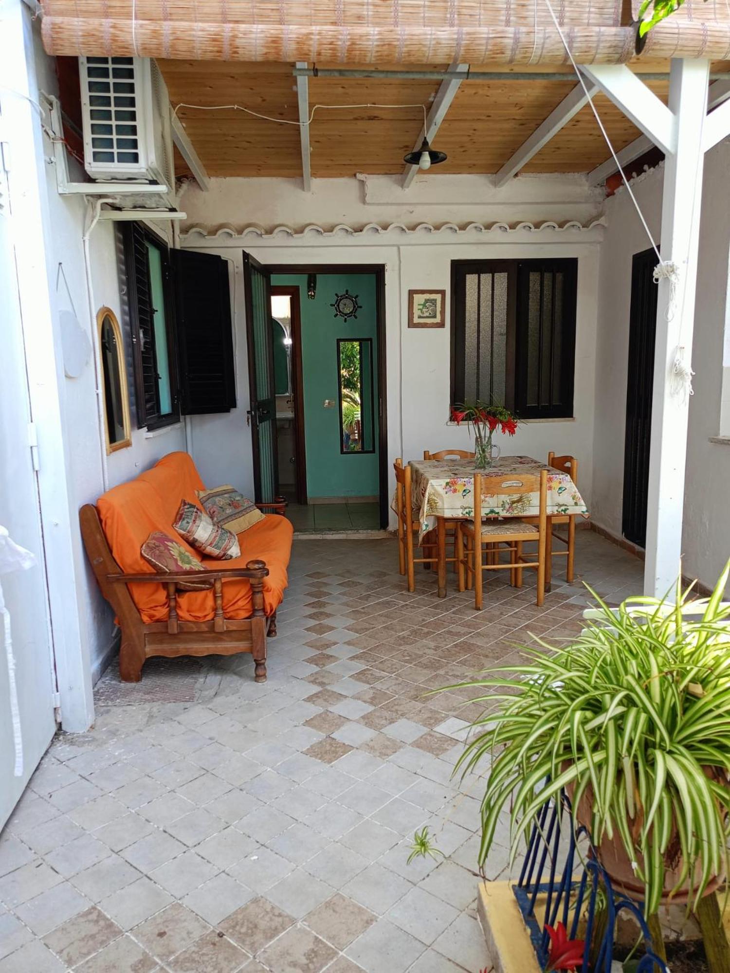 B&B Leonida Tropea Exterior photo